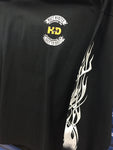 "Most Wanted" Long-sleeve T-shirts (CGD-739)