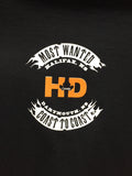 "Most Wanted" Long-sleeve T-shirts (CGD-739)