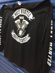 "Most Wanted" Long-sleeve T-shirts (CGD-739)