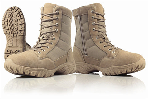 Boots Military Combat/SWAT (CGD-9111)