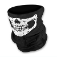 Face and Neck Skull Bandana (CGD-125)