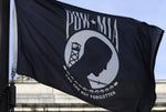 POW-MIA Flag (CGD-403)