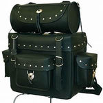 Leather Touring Packs (CGD-AK948)