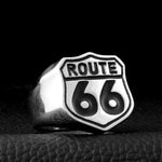 Route 66 Ring (CGD-2067)