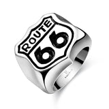 Route 66 Ring (CGD-2067)