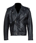 Leather Jacket (AK-902)