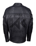 Leather Jacket (AK-832)