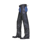 Leather Chaps (Men's) (CGD-AK1115)